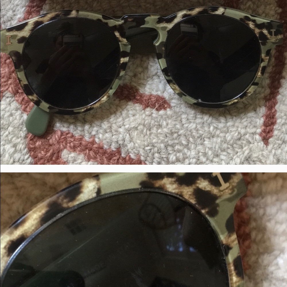 ILLESTEVA sunglasses